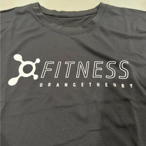 Orangetheory Lululemon Size 10